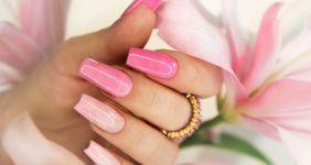 nail extension plus